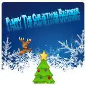 Free play online Flappy The Christmas Reindeer APK Free play online Flappy The Christmas Reindeer APK