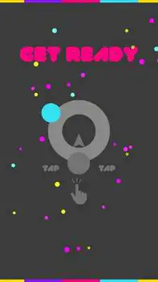 Play Flappy The Color