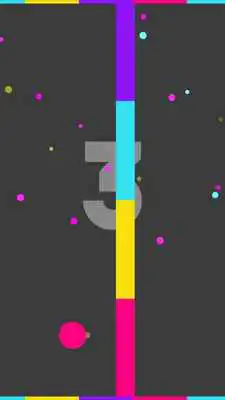 Play Flappy The Color