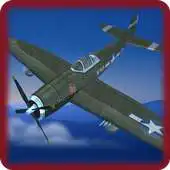 Free play online Flappy Thunderbolt Plane APK Free play online Flappy Thunderbolt Plane APK