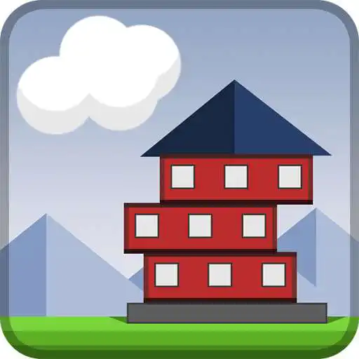 Free play online Flappy Tower APK