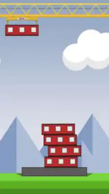 Play Flappy Tower