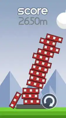 Play Flappy Tower