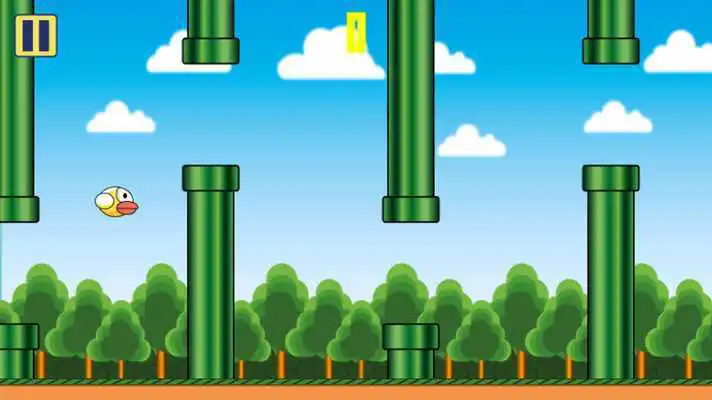 Play Flappy Tubes