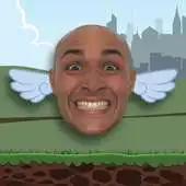 Free play online Flappy U : Crazy Selfie game ! APK Free play online Flappy U : Crazy Selfie game ! APK