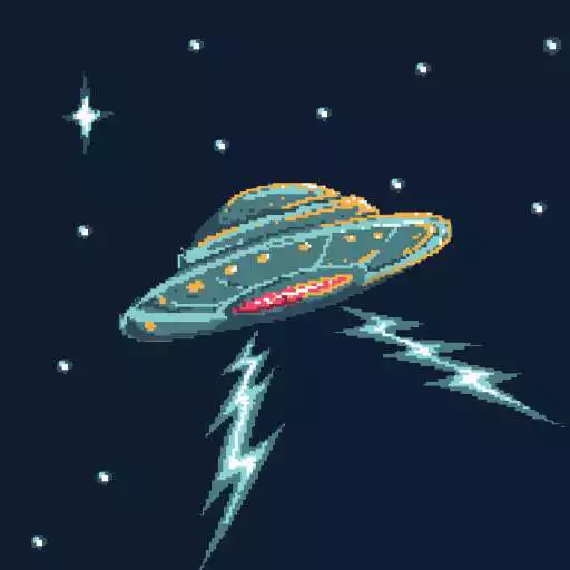 Play Flappy UFO APK
