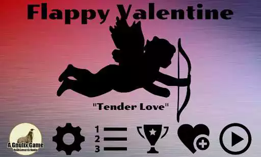 Play Flappy Valentine
