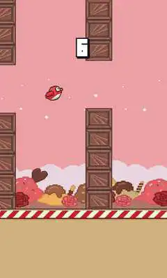 Play Flappy Valentines