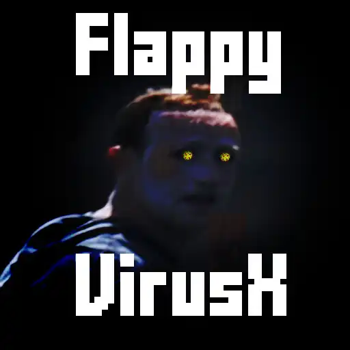 Play Flappy VirusX APK