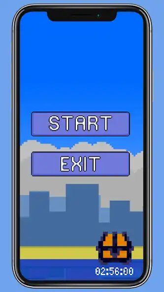 Play Flappy Voice  and enjoy Flappy Voice with UptoPlay