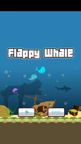Play Flappy Whale and enjoy Flappy Whale with UptoPlay Play Flappy Whale and enjoy Flappy Whale with UptoPlay