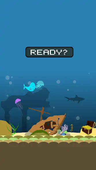 Play Flappy Whale as an online game online Flappy Whale with UptoPlay Play Flappy Whale as an online game Flappy Whale with UptoPlay