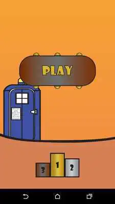 Play FlappyWho