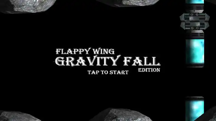 Play Flappy Wing