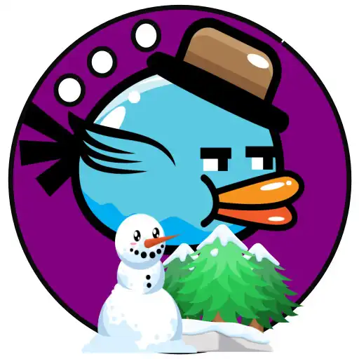 Play FLAPPY WINTER BIRD APK Play FLAPPY WINTER BIRD APK