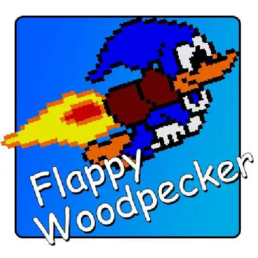 Play Flappy Woodpecker APK Play Flappy Woodpecker APK