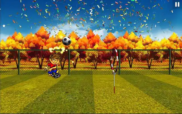 Play Flappy World Cup