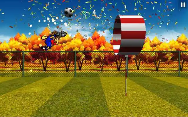 Play Flappy World Cup