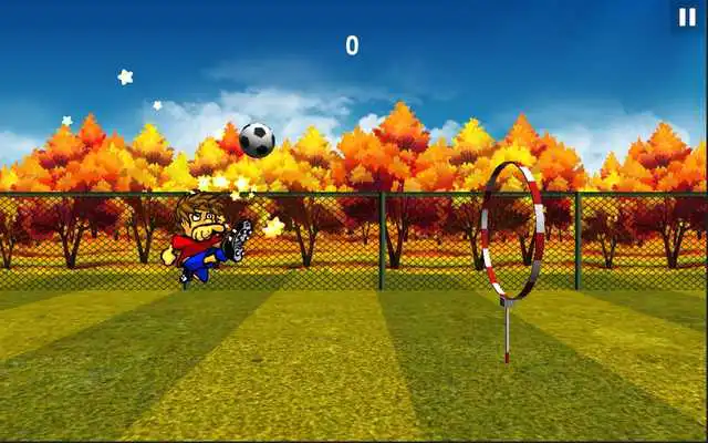 Play Flappy World Cup