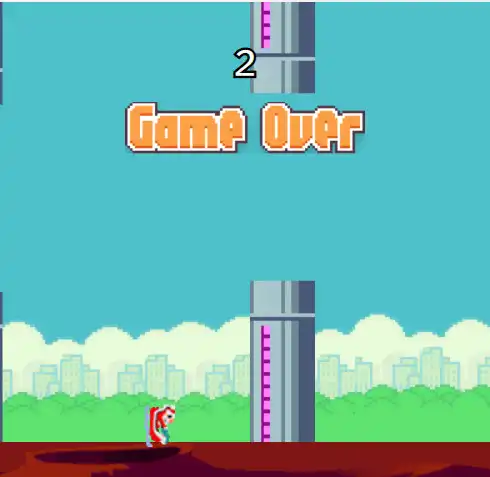 Play FLAPPY WORLD  and enjoy FLAPPY WORLD with UptoPlay