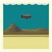 Free play online Flappy Zep APK Free play online Flappy Zep APK