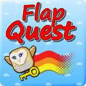 Free play online Flap Quest APK Free play online Flap Quest APK