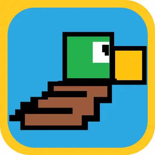 Play FLAP RETRO BIRDS APK