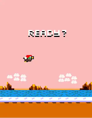 Play FLAP RETRO BIRDS as an online game online FLAP RETRO BIRDS with UptoPlay com.appsart.candybird.android Play FLAP RETRO BIRDS as an online game FLAP RETRO BIRDS with UptoPlay