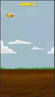 Play Flap as an online game Flap with UptoPlay