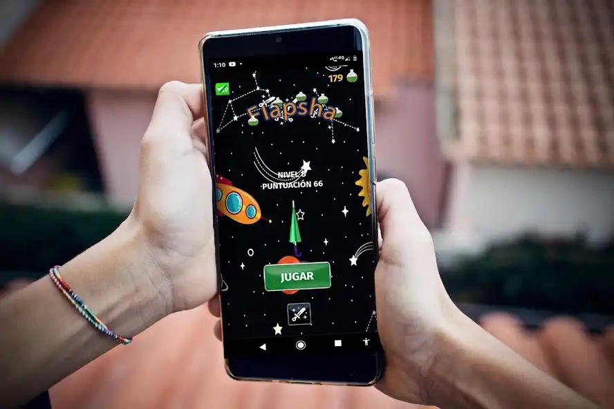 Play Flapsha  and enjoy Flapsha with UptoPlay