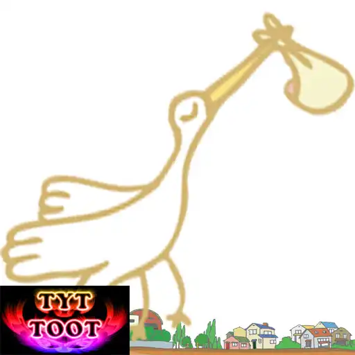 Play Flap stork APK Play Flap stork APK