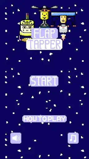 Play Flap Tapper Free