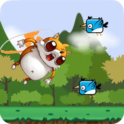Play Flap Uganda Bird APK