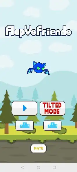 Play Flap Vs Friends  and enjoy Flap Vs Friends with UptoPlay