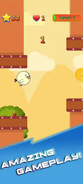 Play Flap with Katty  and enjoy Flap with Katty with UptoPlay
