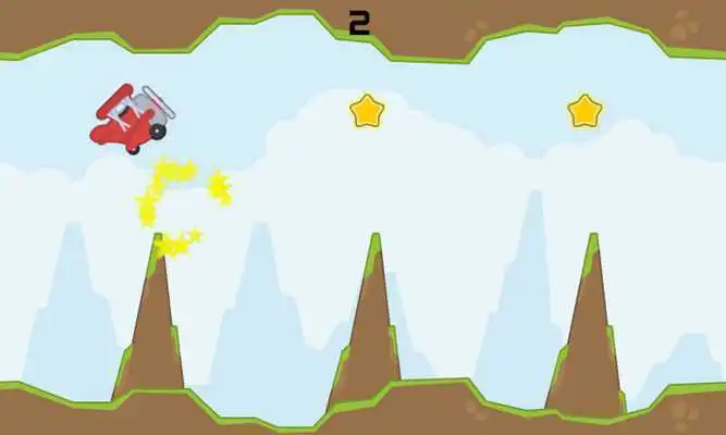 Play Flapy katy