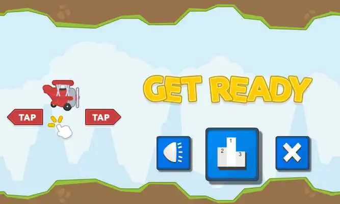 Play Flapy katy