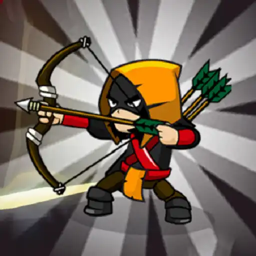Play Flare Defender APK