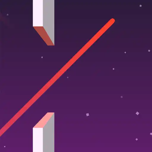 Play Flare Jump - Casual Infinite Runner APK Play Flare Jump - Casual Infinite Runner APK