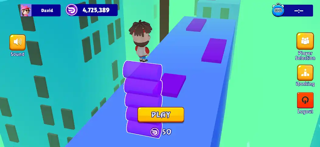 Play Flare Roller  and enjoy Flare Roller with UptoPlay
