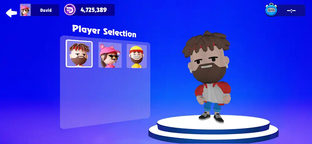 Play Flare Roller as an online game Flare Roller with UptoPlay
