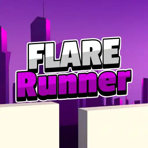 Play Flare Runner APK