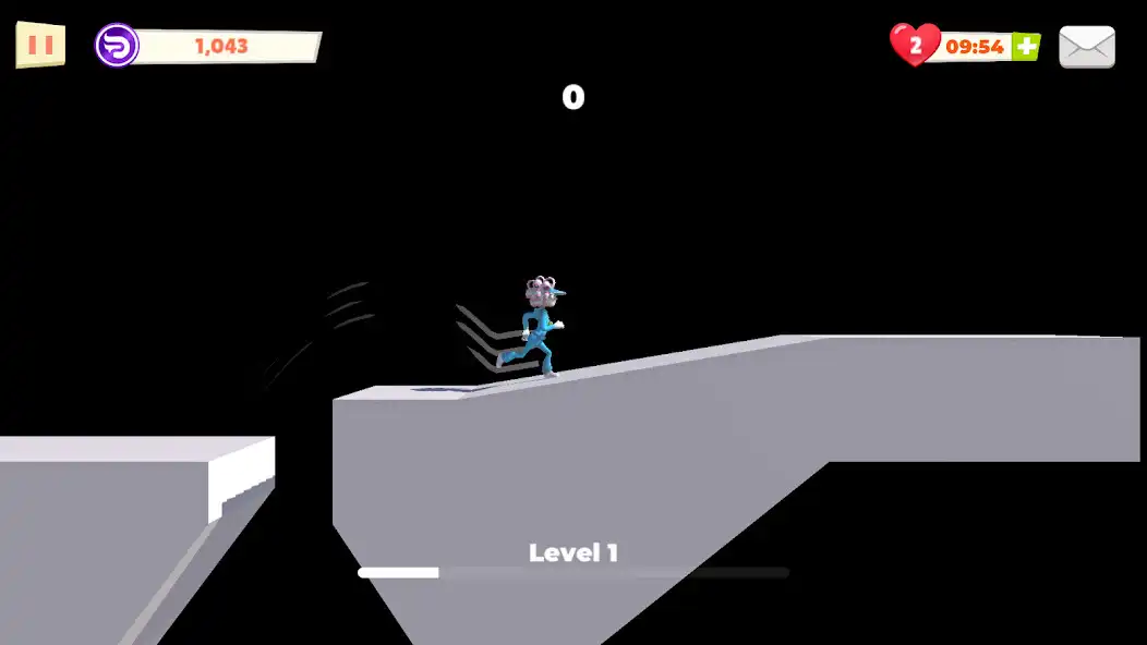 Play Flare Runner  and enjoy Flare Runner with UptoPlay