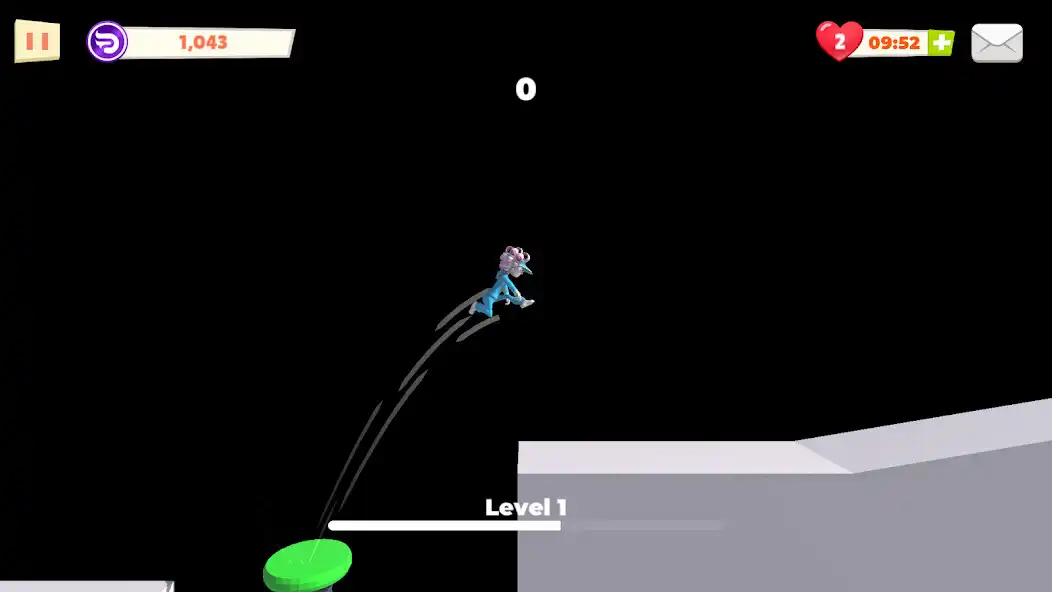 Play Flare Runner as an online game Flare Runner with UptoPlay
