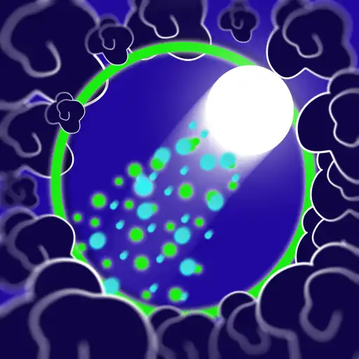 Play Flares : Pop the fireworks ! APK