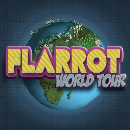 Play Flarrot - World Tour APK