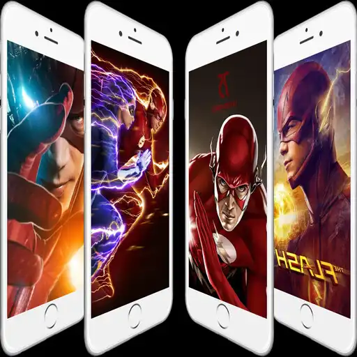Play FLASH 4K WALLPAPERS HDus APK