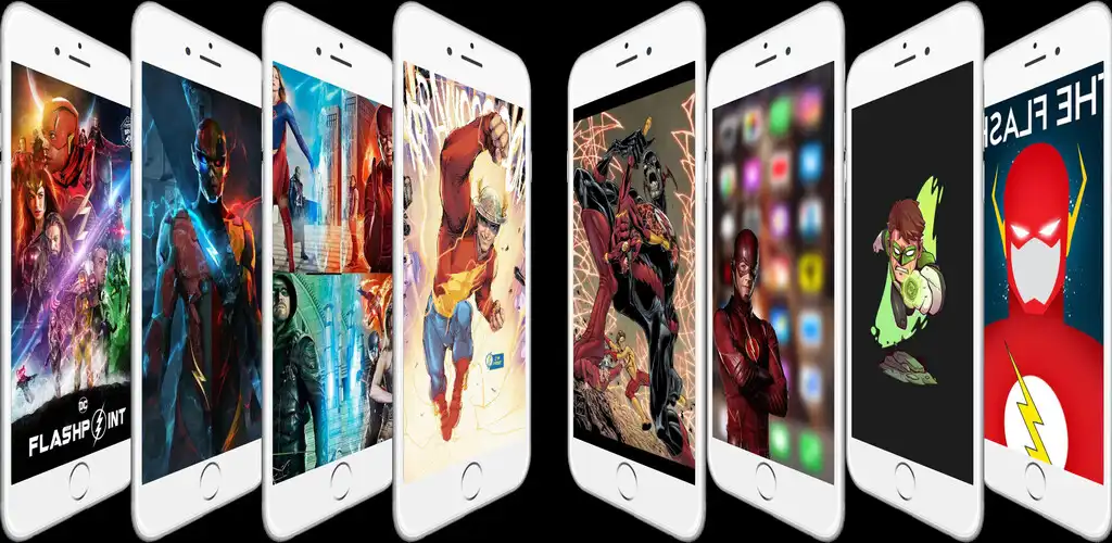 Play FLASH 4K WALLPAPERS HDus as an online game FLASH 4K WALLPAPERS HDus with UptoPlay