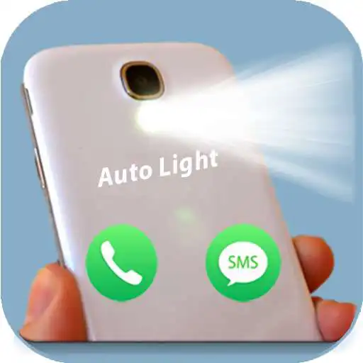 Play Flash Alert : Call and Sms APK