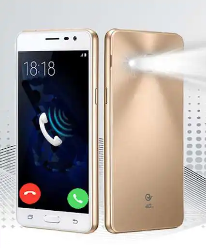 Play Flash Alert : Call and Sms  and enjoy Flash Alert : Call and Sms with UptoPlay